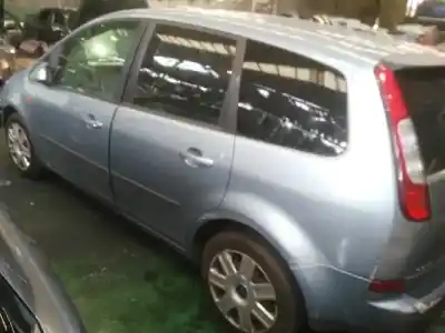 Утилизация автомобиля ford focus c-max (cap) 1.6 tdci cat года 2003 питание g8da