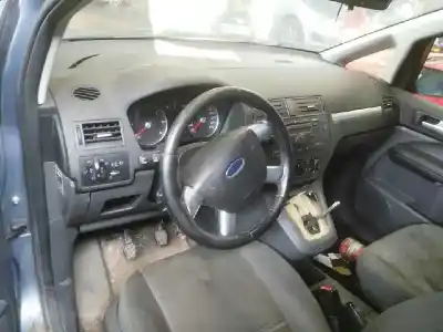 Утилизация автомобиля ford focus c-max (cap) 1.6 tdci cat года 2003 питание g8da