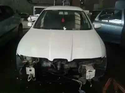 Здавання транспортного засобу seat toledo (1m2) 1.6 року 1999 потужний akl