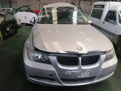 Veículo de Sucata BMW SERIE 3 TOURING (E91) 320d do ano 2007 alimentado N47D20A