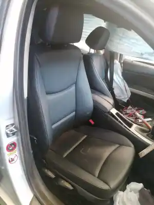 Veículo de Sucata bmw serie 3 touring (e91) 320d do ano 2007 alimentado n47d20a