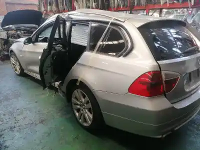Veículo de Sucata bmw serie 3 touring (e91) 320d do ano 2007 alimentado n47d20a