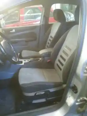 Scrapping Vehicle ford focus lim. (cb4) trend of the year 2010 powered 