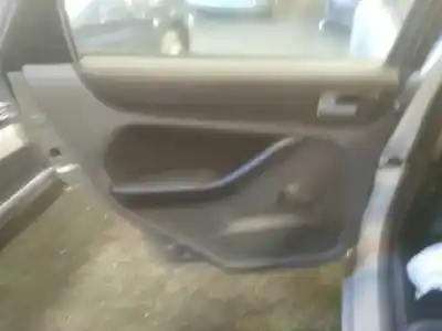 Scrapping Vehicle ford focus lim. (cb4) trend of the year 2010 powered 