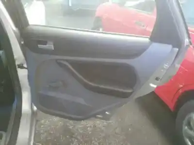 Scrapping Vehicle ford focus lim. (cb4) trend of the year 2010 powered 