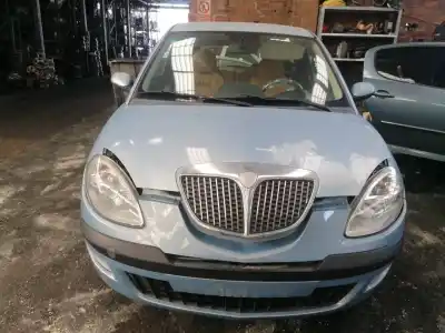 Утилизация автомобиля LANCIA YPSILON (101) 1.4 16V Platino года 2006 питание 843A1000