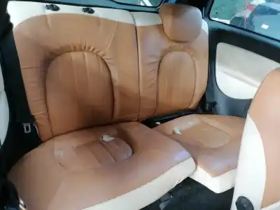 Veicolo di demolizione lancia ypsilon (101) 1.4 16v oro (10.2006->) dell'anno 2006 alimentato 843a1000