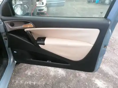 Veicolo di demolizione lancia ypsilon (101) 1.4 16v oro (10.2006->) dell'anno 2006 alimentato 843a1000