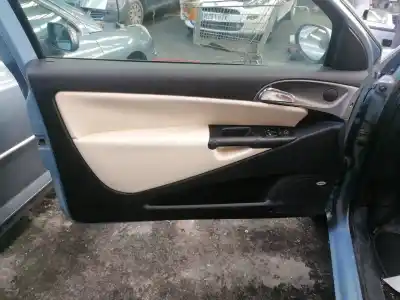 Veicolo di demolizione lancia ypsilon (101) 1.4 16v oro (10.2006->) dell'anno 2006 alimentato 843a1000