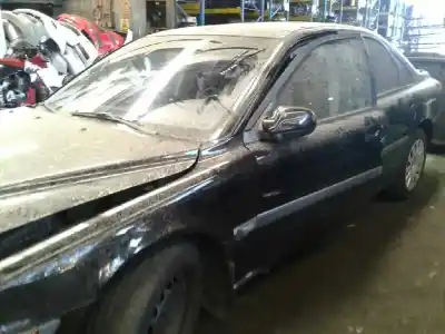 Veículo de Sucata volvo s80 berlina 2.5 d do ano 1998 alimentado d5252t