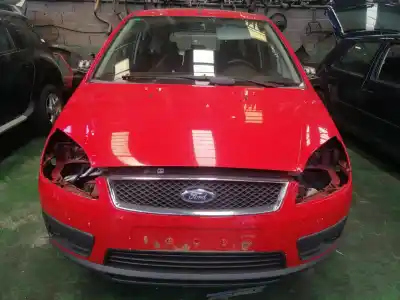 Scrapping Vehicle ford focus c-max (cap) 1.6 tdci cat of the year 2003 powered 
