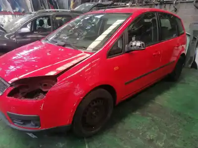 Scrapping Vehicle ford focus c-max (cap) 1.6 tdci cat of the year 2003 powered 