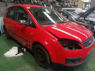 Scrapping Vehicle ford focus c-max (cap) 1.6 tdci cat of the year 2003 powered 