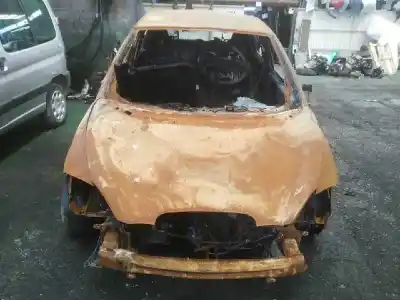 Veicolo di demolizione SEAT ALTEA (5P1) Stylance / Style dell'anno 2004 alimentato 