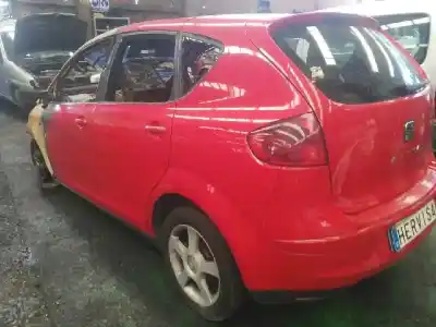 Veículo de Sucata seat altea (5p1) stylance / style do ano 2004 alimentado 