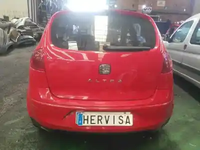 Veículo de Sucata seat altea (5p1) stylance / style do ano 2004 alimentado 