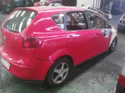 Veículo de Sucata seat altea (5p1) stylance / style do ano 2004 alimentado 