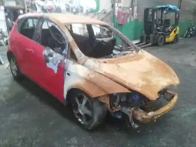 Veículo de Sucata seat altea (5p1) stylance / style do ano 2004 alimentado 