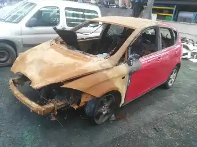 Veículo de Sucata seat altea (5p1) stylance / style do ano 2004 alimentado 