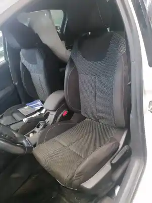 Scrapping Vehicle citroen ds4 1.6 hdi fap of the year 2012 powered 9hr