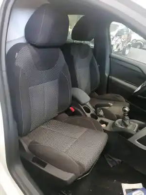 Scrapping Vehicle citroen ds4 1.6 hdi fap of the year 2012 powered 9hr