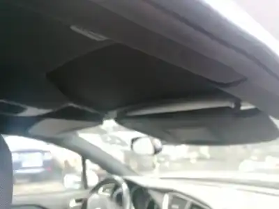 Scrapping Vehicle citroen ds4 1.6 hdi fap of the year 2012 powered 9hr