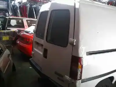 Veículo de Sucata citroen jumpy 2.0 hdi cat (rhx / dw10bted) do ano 2000 alimentado rhx