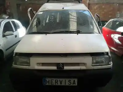 Veículo de Sucata CITROEN JUMPY 2.0 HDi CAT (RHX / DW10BTED) do ano 2000 alimentado RHX