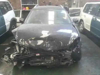 Scrapping Vehicle KIA CEE´D Drive of the year 2012 powered D4FB