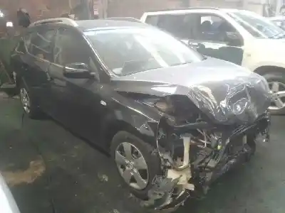 Scrapping Vehicle kia cee´d drive of the year 2012 powered d4fb