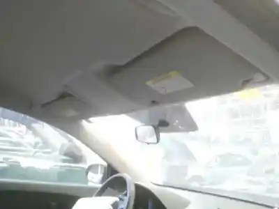 Scrapping Vehicle kia cee´d drive of the year 2012 powered d4fb