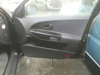 Scrapping Vehicle kia cee´d drive of the year 2012 powered d4fb