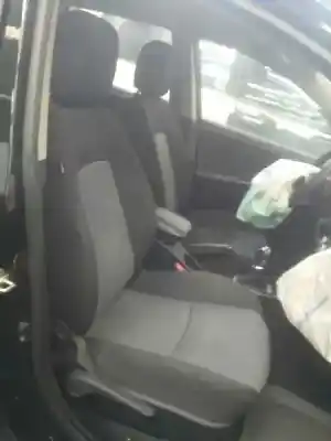 Scrapping Vehicle kia cee´d drive of the year 2012 powered d4fb