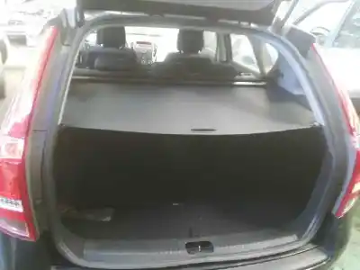 Scrapping Vehicle kia cee´d drive of the year 2012 powered d4fb