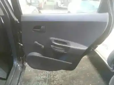 Scrapping Vehicle kia cee´d drive of the year 2012 powered d4fb