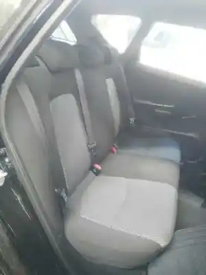 Scrapping Vehicle kia cee´d drive of the year 2012 powered d4fb