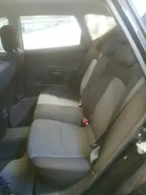 Scrapping Vehicle kia cee´d drive of the year 2012 powered d4fb