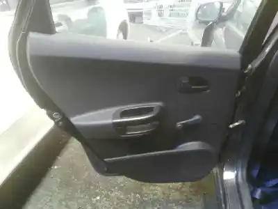 Scrapping Vehicle kia cee´d drive of the year 2012 powered d4fb