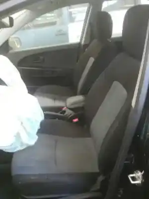 Scrapping Vehicle kia cee´d drive of the year 2012 powered d4fb