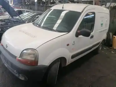 Утилизация автомобиля renault                                            kangoo i (f/kc0)                                                                                                                                                                                                                                           1.2 authentique                                                                                                                                                                                                                                            года 1997 питание 