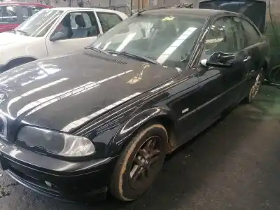Scrapping Vehicle bmw serie 3 coupe (e46) 318 ci of the year 2001 powered 194e1