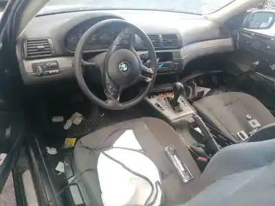 Scrapping Vehicle bmw serie 3 coupe (e46) 318 ci of the year 2001 powered 194e1