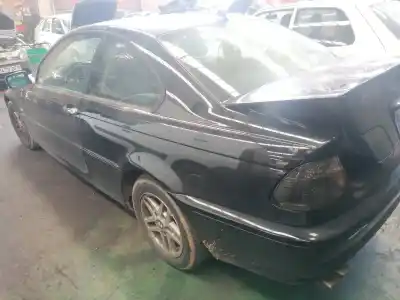 Scrapping Vehicle bmw serie 3 coupe (e46) 318 ci of the year 2001 powered 194e1