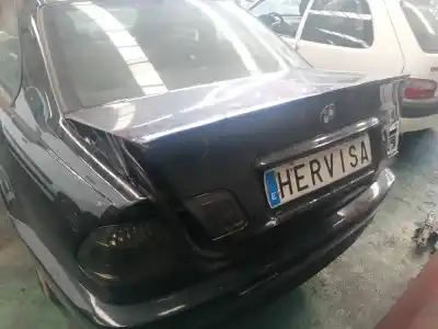 Scrapping Vehicle bmw serie 3 coupe (e46) 318 ci of the year 2001 powered 194e1