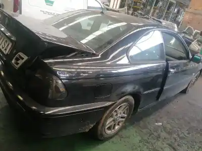 Scrapping Vehicle bmw serie 3 coupe (e46) 318 ci of the year 2001 powered 194e1