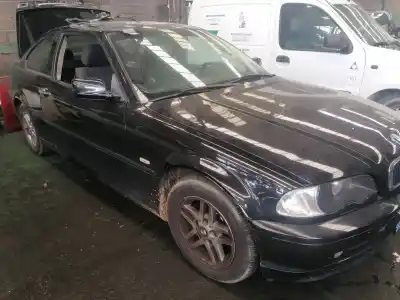 Scrapping Vehicle bmw serie 3 coupe (e46) 318 ci of the year 2001 powered 194e1