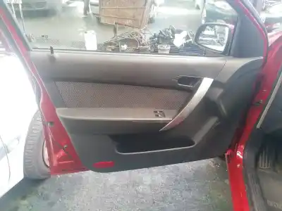 Veículo de Sucata chevrolet aveo ls do ano 2010 alimentado 