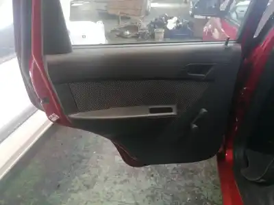 Veículo de Sucata chevrolet aveo ls do ano 2010 alimentado 