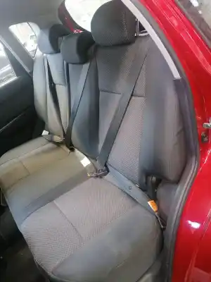 Veículo de Sucata chevrolet aveo ls do ano 2010 alimentado 