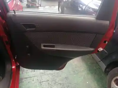 Veículo de Sucata chevrolet aveo ls do ano 2010 alimentado 